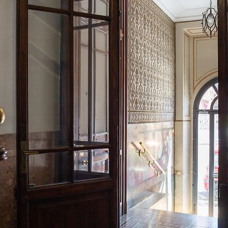 Appartamento Arbe, Zona Isola Milano Dış mekan fotoğraf