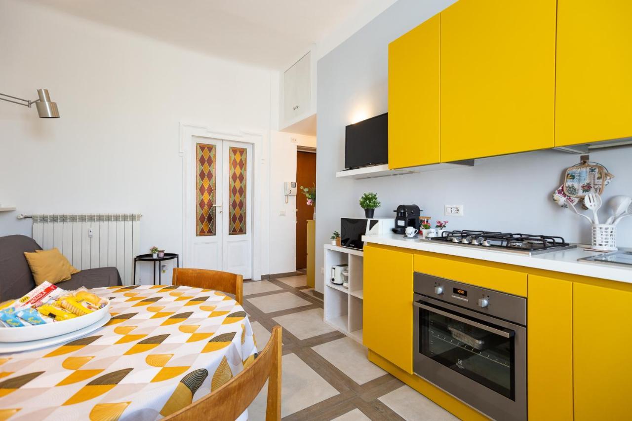 Appartamento Arbe, Zona Isola Milano Dış mekan fotoğraf