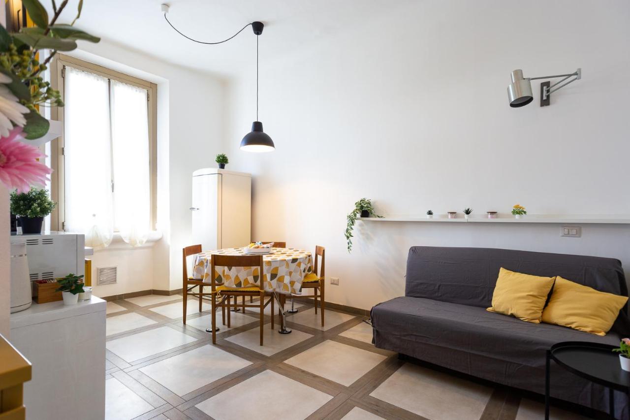 Appartamento Arbe, Zona Isola Milano Dış mekan fotoğraf