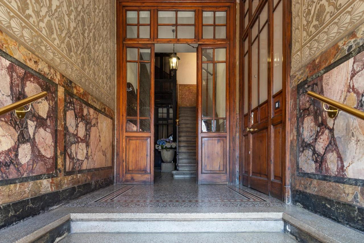 Appartamento Arbe, Zona Isola Milano Dış mekan fotoğraf