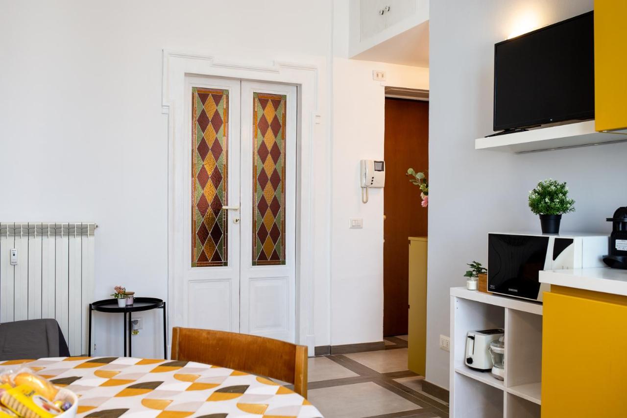 Appartamento Arbe, Zona Isola Milano Dış mekan fotoğraf