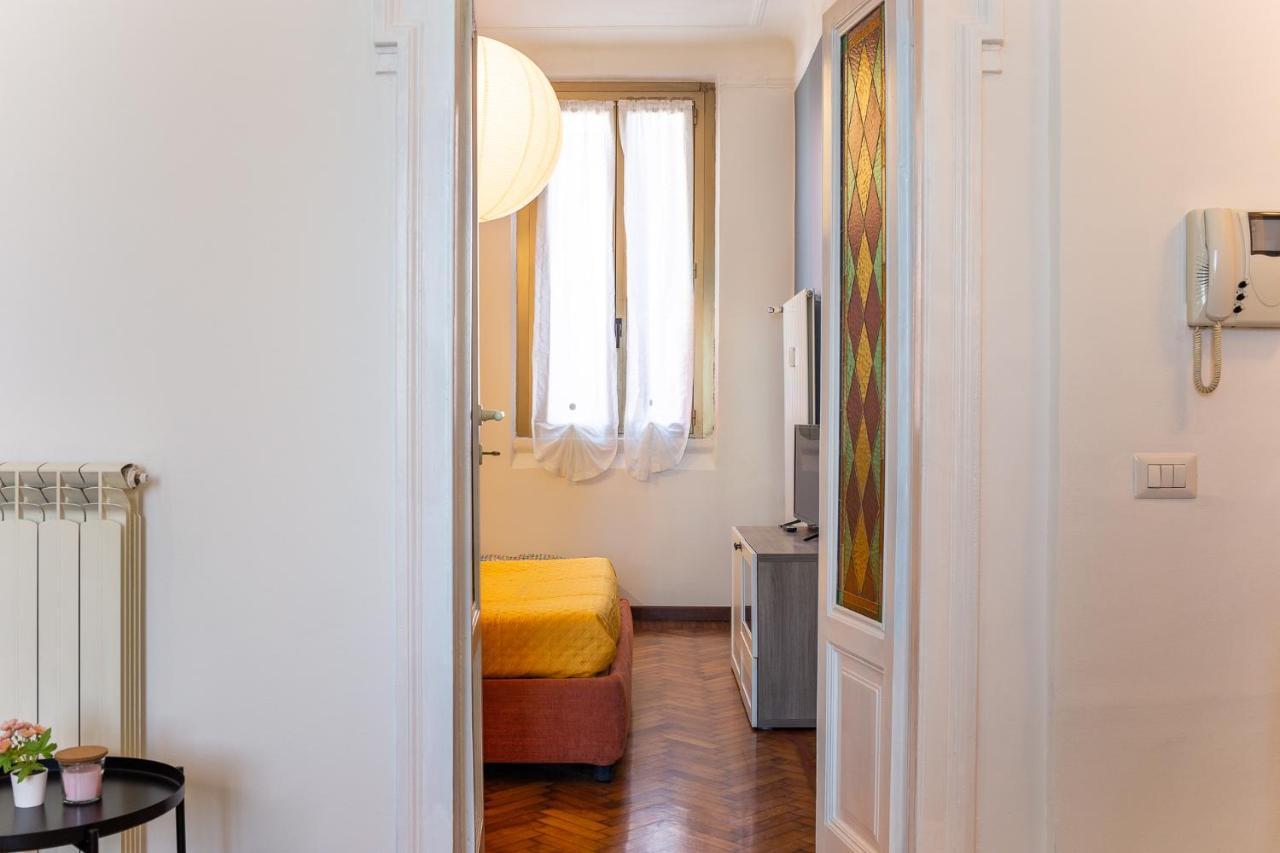 Appartamento Arbe, Zona Isola Milano Dış mekan fotoğraf